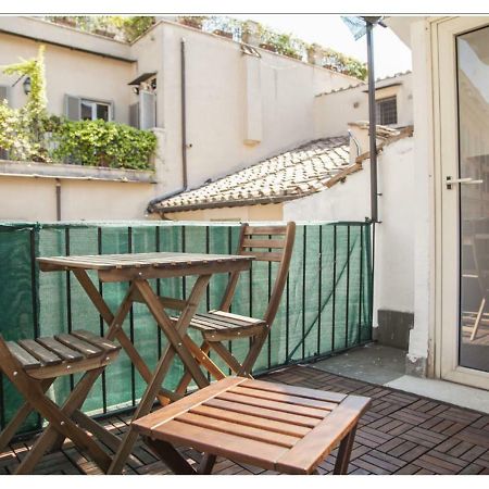 Apartamento M9 Pantheon Attic 12 Roma Exterior foto