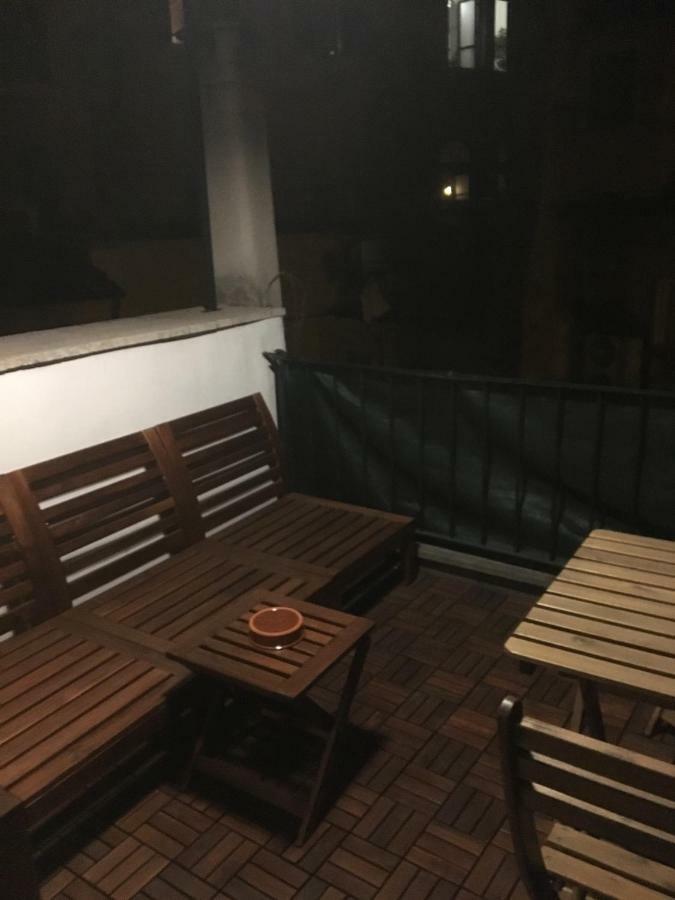Apartamento M9 Pantheon Attic 12 Roma Exterior foto