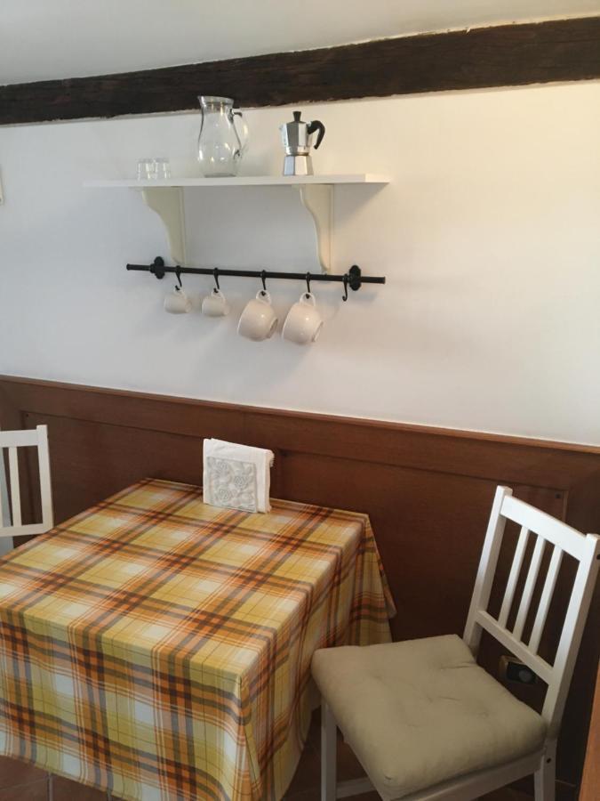 Apartamento M9 Pantheon Attic 12 Roma Exterior foto